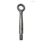 2017 JAGUAR XE EMERGENCY TOOL TOW HOOK EYE OEM