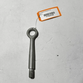 2017 JAGUAR XE EMERGENCY TOOL TOW HOOK EYE OEM
