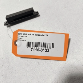 Keyless Entry Smart Key Antenna Module Unit Jaguar XE 2017 - 2019 OEM