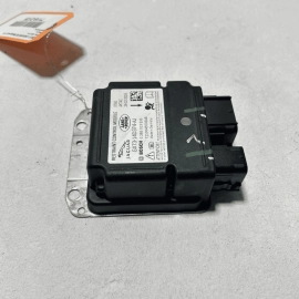 2017 JAGUAR XE RESTRAINT DIAGNOSTIC CONTROL MODULE UNIT OEM