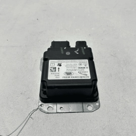 2017 JAGUAR XE RESTRAINT DIAGNOSTIC CONTROL MODULE UNIT OEM