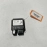 2017 JAGUAR XE RESTRAINT DIAGNOSTIC CONTROL MODULE UNIT OEM