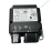 2017 JAGUAR XE RESTRAINT DIAGNOSTIC CONTROL MODULE UNIT OEM