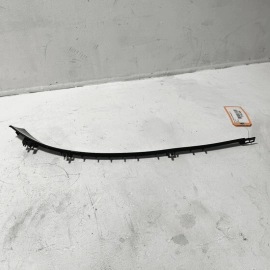 Dash Dashboard Left Size Bezel Molding Trim Jaguar XE 2017-2020 OEM
