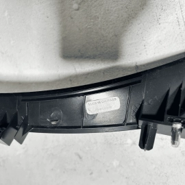 Dash Dashboard Left Size Bezel Molding Trim Jaguar XE 2017-2020 OEM