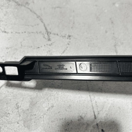 Dash Dashboard Left Size Bezel Molding Trim Jaguar XE 2017-2020 OEM