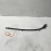 Dash Dashboard Right Size Bezel Molding Trim Jaguar XE 2017-2020 OEM