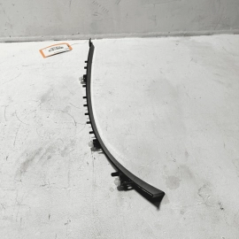 Dash Dashboard Right Size Bezel Molding Trim Jaguar XE 2017-2020 OEM