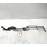 Automatic Transmission Oil Cooler Hose Pipe Line Jaguar XE 2.0 RWD 2017 OEM