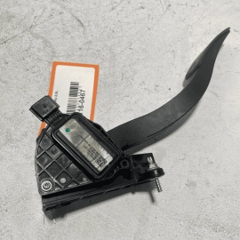 2017 - 2019 JAGUAR XE XF GAS PEDAL ACCELERATOR THROTTLE SENSOR OEM