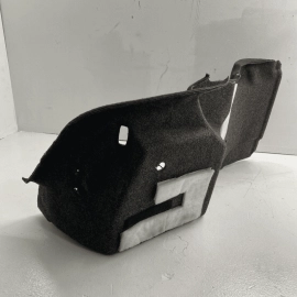 2009-2013 MERCEDES-BENZ S550 W221 TRUNK RIGHT SIDE QUARTER PANEL TRIM COVER 2009-2013 MERCEDES-BENZ S550 W221 TRUNK RIGHT SIDE QUARTER PANEL TRIM COVER