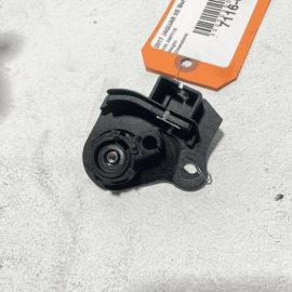 2017-2020 JAGUAR XE XF  E-PACE HOOD BONNET RELEASE OPEN OPENER BRACKET OEM