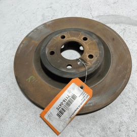 2017-2020 JAGUAR XE XF RWD REAR LEFT OR RIGHT SIDE BRAKE DISK ROTOR OEM 1 P