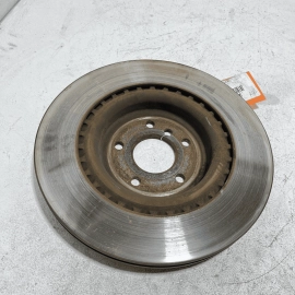 2017-2020 JAGUAR XE XF RWD REAR LEFT OR RIGHT SIDE BRAKE DISK ROTOR OEM 1 P