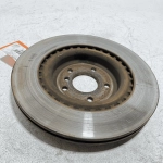 2017-2020 JAGUAR XE XF RWD REAR LEFT OR RIGHT SIDE BRAKE DISK ROTOR OEM 1 P