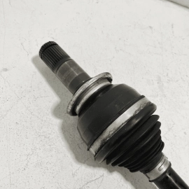 2017-2020 JAGUAR XE RWD REAR RIGHT PASSENGER SIDE CV AXLE JOINT SHAFT OEM