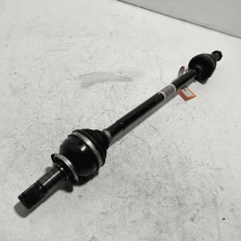 2017-2020 JAGUAR XE RWD REAR RIGHT PASSENGER SIDE CV AXLE JOINT SHAFT OEM