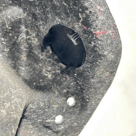 Trunk Left Side Quarter Trim Panel Liner Cover Jaguar XE 2017-2019 OEM