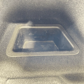 Trunk Left Side Quarter Trim Panel Liner Cover Jaguar XE 2017-2019 OEM