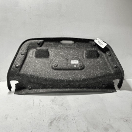 Trunk Lid Trim Cover Liner Panel Jaguar XE 2017-2020 OEM