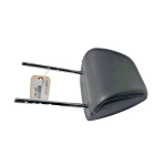 VOLKSWAGEN VW PASSAT 2020-2022  FRONT LEFT OR RIGHT SIDE SEAT HEADREST OEM