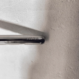 VOLKSWAGEN VW PASSAT 2020-2022  FRONT LEFT OR RIGHT SIDE SEAT HEADREST OEM