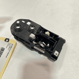 2015-2020 ACURA TLX TECH+A FRONT LEFT DRIVER SIDE DOOR PANEL INTERIOR HANDL 2015-2020 ACURA TLX TECH+A FRONT LEFT DRIVER SIDE DOOR PANEL INTERIOR HANDL