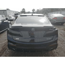 2015-2020 ACURA TLX TECH+A FRONT LEFT DRIVER SIDE DOOR PANEL INTERIOR HANDL