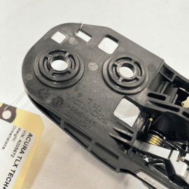 2015-2020 ACURA TLX TECH+A FRONT LEFT DRIVER SIDE DOOR PANEL INTERIOR HANDL