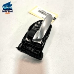 2015-2020 ACURA TLX TECH+A FRONT LEFT DRIVER SIDE DOOR PANEL INTERIOR HANDL