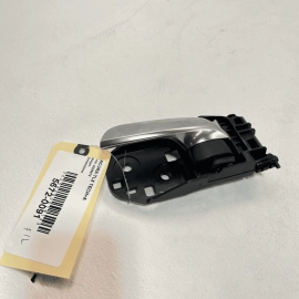 2015-2020 ACURA TLX TECH+A FRONT LEFT DRIVER SIDE DOOR PANEL INTERIOR HANDL 2015-2020 ACURA TLX TECH+A FRONT LEFT DRIVER SIDE DOOR PANEL INTERIOR HANDL