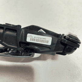 2015-2020 ACURA TLX TECH+A FRONT LEFT DRIVER SIDE DOOR PANEL INTERIOR HANDL 2015-2020 ACURA TLX TECH+A FRONT LEFT DRIVER SIDE DOOR PANEL INTERIOR HANDL