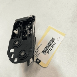 2015-2020 ACURA TLX TECH+A FRONT LEFT DRIVER SIDE DOOR PANEL INTERIOR HANDL 2015-2020 ACURA TLX TECH+A FRONT LEFT DRIVER SIDE DOOR PANEL INTERIOR HANDL