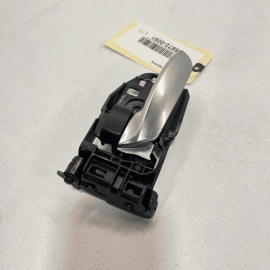 2015-2020 ACURA TLX TECH+A FRONT LEFT DRIVER SIDE DOOR PANEL INTERIOR HANDL 2015-2020 ACURA TLX TECH+A FRONT LEFT DRIVER SIDE DOOR PANEL INTERIOR HANDL