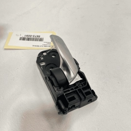 2015-2020 ACURA TLX TECH+A FRONT LEFT DRIVER SIDE DOOR PANEL INTERIOR HANDL 2015-2020 ACURA TLX TECH+A FRONT LEFT DRIVER SIDE DOOR PANEL INTERIOR HANDL