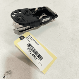 2015-2020 ACURA TLX TECH+A FRONT LEFT DRIVER SIDE DOOR PANEL INTERIOR HANDL