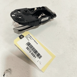 2015-2020 ACURA TLX TECH+A FRONT LEFT DRIVER SIDE DOOR PANEL INTERIOR HANDL 2015-2020 ACURA TLX TECH+A FRONT LEFT DRIVER SIDE DOOR PANEL INTERIOR HANDL