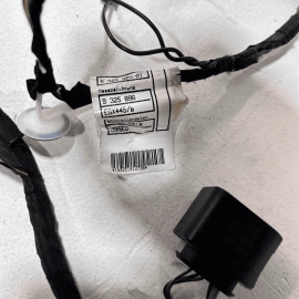 BMW 430I xDRIVE 2017-20 FRONT RIGHT PASSENGER SIDE DOOR WIRE WIRING HARNESS