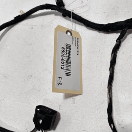 BMW 430I xDRIVE 2017-20 FRONT RIGHT PASSENGER SIDE DOOR WIRE WIRING HARNESS