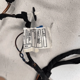 BMW 430I xDRIVE 2017-20 FRONT RIGHT PASSENGER SIDE DOOR WIRE WIRING HARNESS