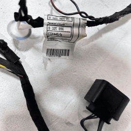 BMW 430I xDRIVE 2017-20 FRONT RIGHT PASSENGER SIDE DOOR WIRE WIRING HARNESS