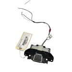 2020 - 2023 TOYOTA CAMRY GPS NAVIGATION ANTENNA MODULE UNIT W/ CABLE WIRE O