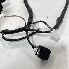 TOYOTA CAMRY LE FRONT LEFT DRIVER SIDE DOOR WIRE WIRING HARNESS 2020 OEM 1P