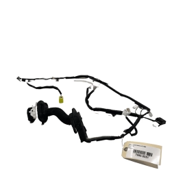 TOYOTA CAMRY LE FRONT LEFT DRIVER SIDE DOOR WIRE WIRING HARNESS 2020 OEM 1P