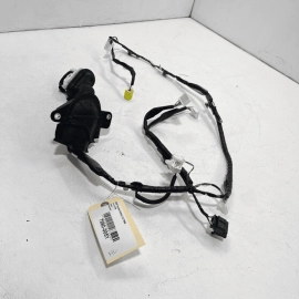 TOYOTA CAMRY LE FRONT LEFT DRIVER SIDE DOOR WIRE WIRING HARNESS 2020 OEM 1P