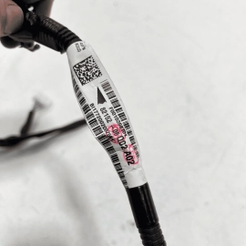 TOYOTA CAMRY LE FRONT LEFT DRIVER SIDE DOOR WIRE WIRING HARNESS 2020 OEM 1P