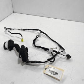 TOYOTA CAMRY LE FRONT LEFT DRIVER SIDE DOOR WIRE WIRING HARNESS 2020 OEM 1P