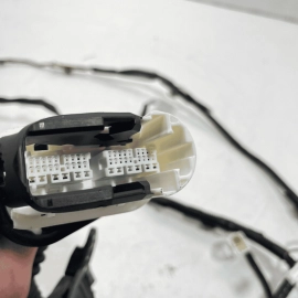 TOYOTA CAMRY LE FRONT LEFT DRIVER SIDE DOOR WIRE WIRING HARNESS 2020 OEM 1P