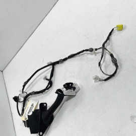 TOYOTA CAMRY LE FRONT LEFT DRIVER SIDE DOOR WIRE WIRING HARNESS 2020 OEM 1P