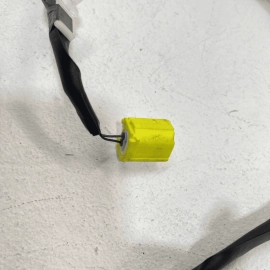 TOYOTA CAMRY LE FRONT LEFT DRIVER SIDE DOOR WIRE WIRING HARNESS 2020 OEM 1P